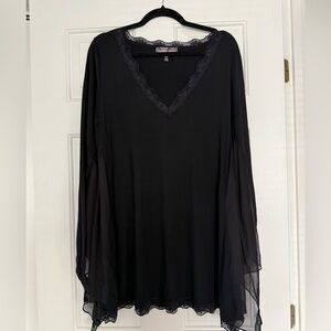 Dolls Kill Bat Costume Dress